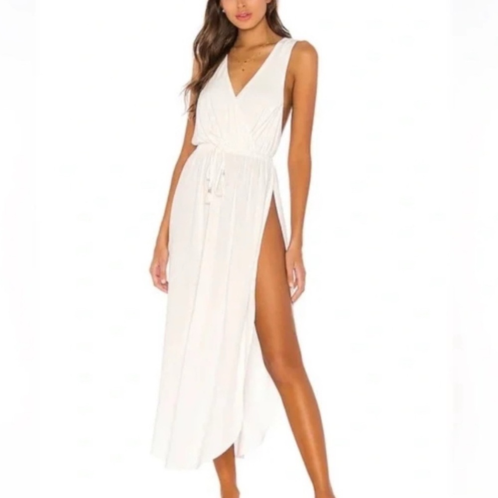 Lspace Cover Up Dress